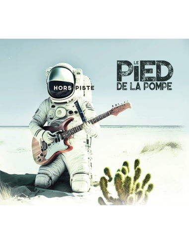 CD Le Pied De La Pompe - Hors Piste